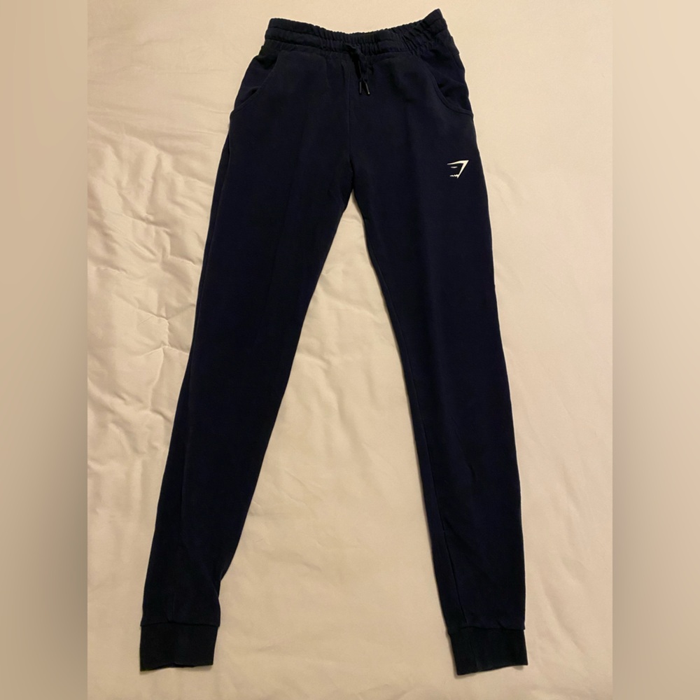 XS Gymshark Joggers